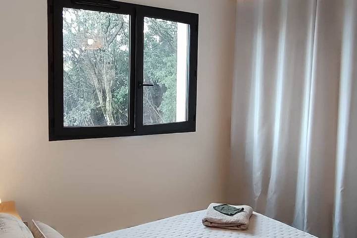 Gîte pour 4 personnes à Castellare-di-Casinca - 4