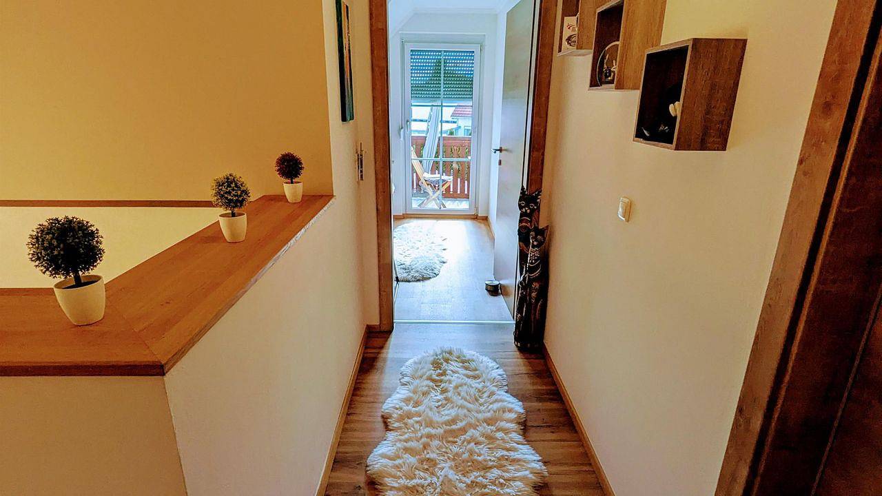 Ferienhaus für 4 Personen in Fürstenfeld in Fürstenfeld, Steirerland