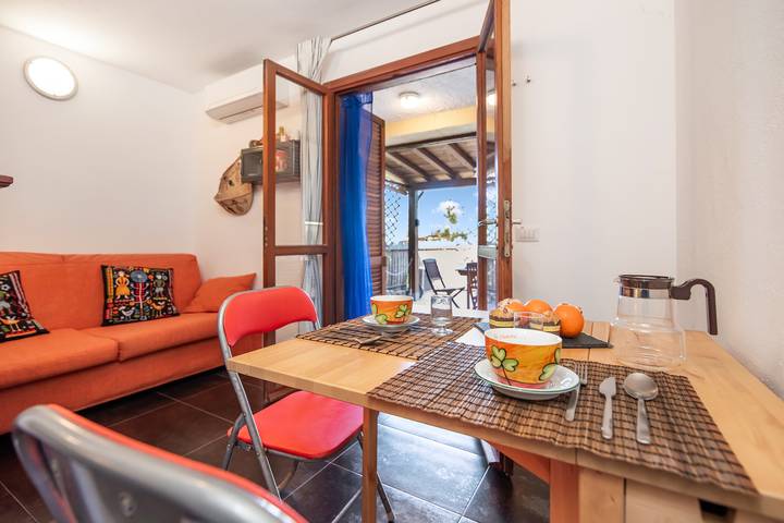 Gîte pour 2 personnes à Porto Rotondo - 3