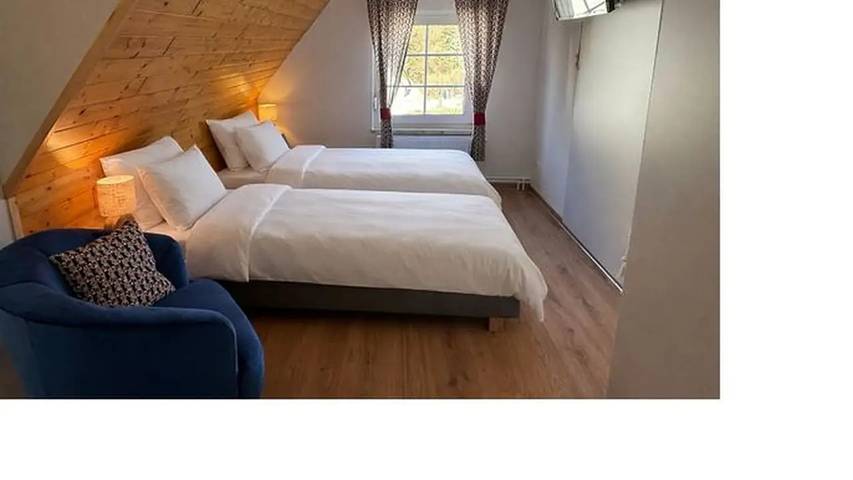 Ferienhaus für 2 Personen auf Hiddensee - 3
