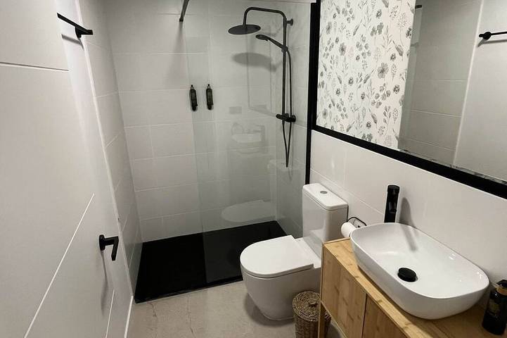 Maison d’hôte pour 2 personnes à Bermeo - 4