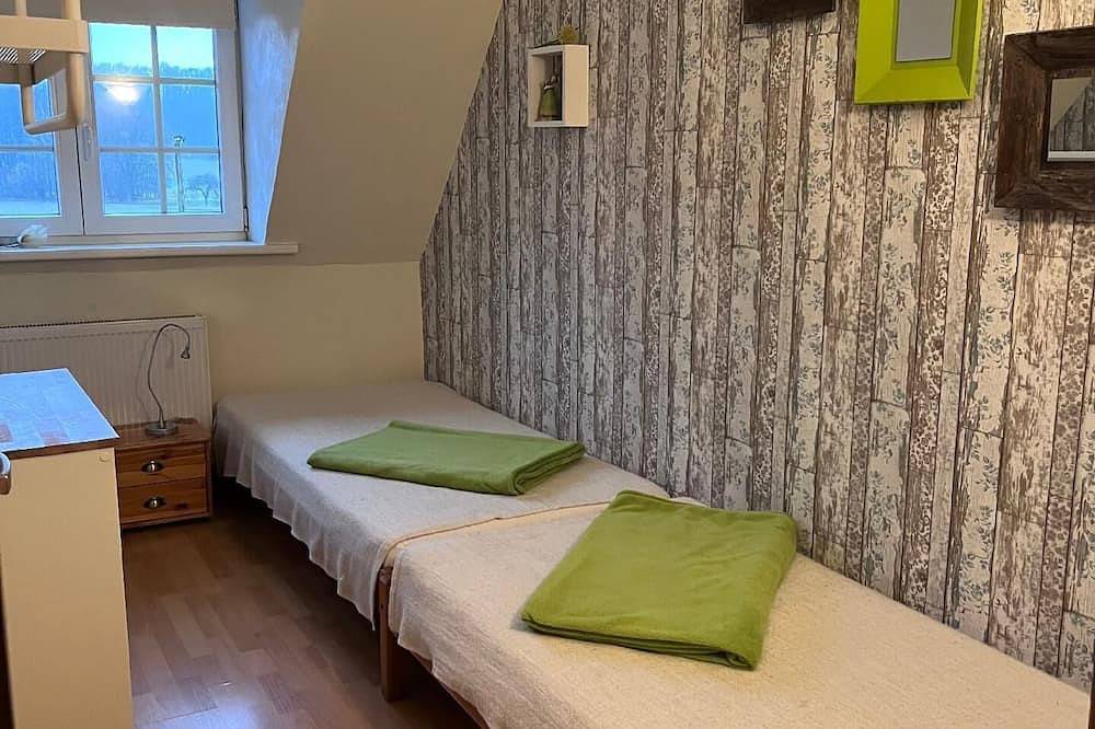 Geheel appartement, Holiday apartment Tecklenburg for 1 - 6 persons with 2 bedrooms - Holiday apartment in one or multi- in Tecklenburg, Münsterland