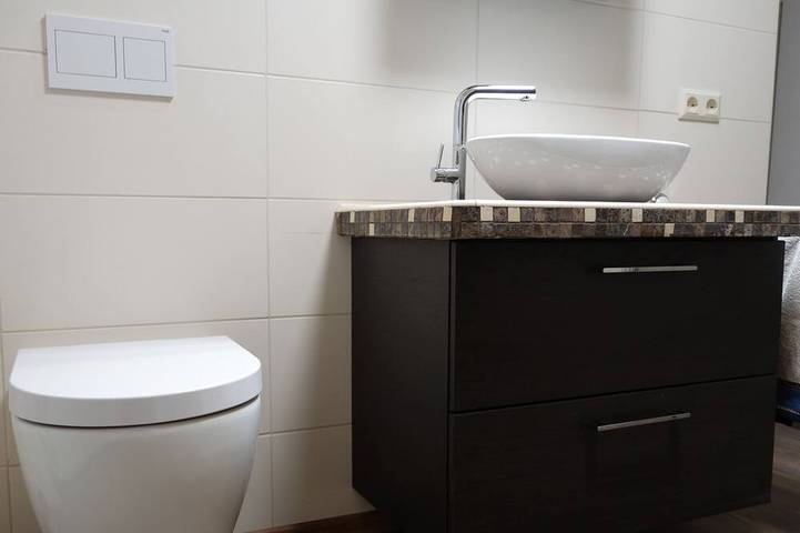 Ganze Wohnung, Ferienwohnung Haus Seenweg in Kreis Olpe, Biggesee