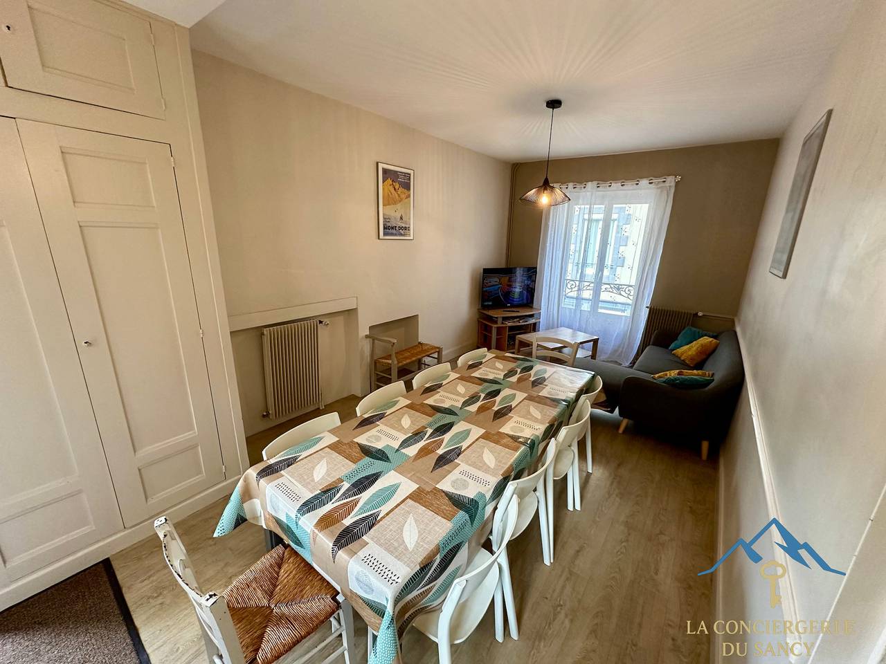 Maison de vacances