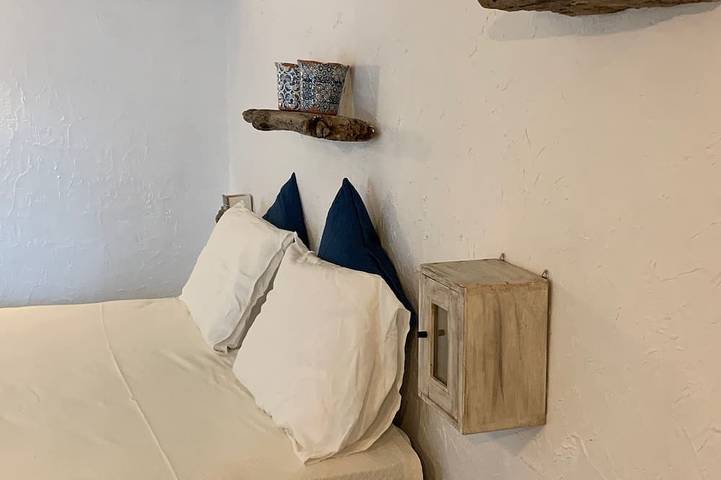 Ferienwohnung für 4 Personen, mit Balkon und Garten sowie Whirlpool in Santa Maria Navarrese - 4