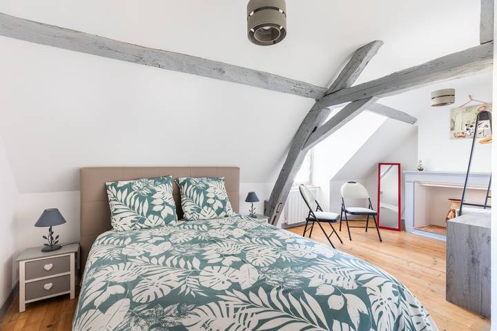 Location de vacances pour 6 personnes à Saint-Aignan - 3