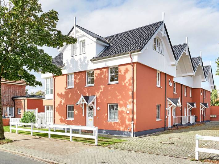 Ferienwohnung für 6 Personen, mit Sauna und Balkon - 1