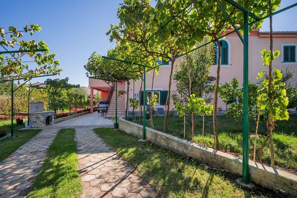 Appartamento vacanze a Pula Croazia a partire da 96€ a notte