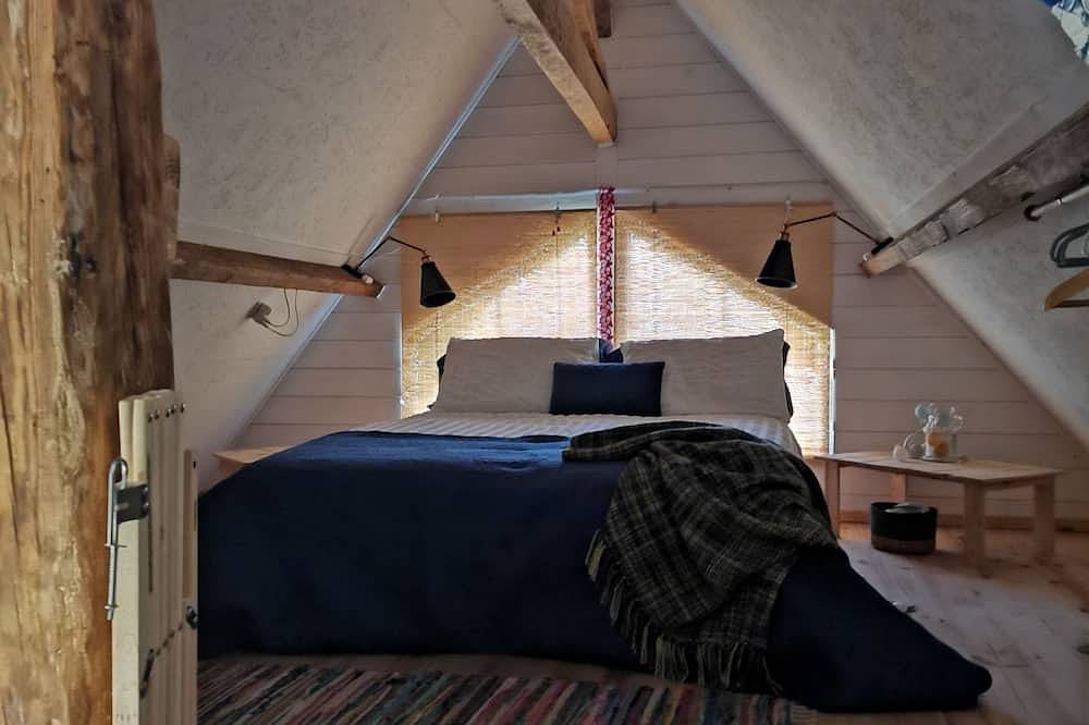 Bergerie rénovée, bain nordic privé, piscine privé clôturé, chiens/chats ok in Allons, Région de Nérac