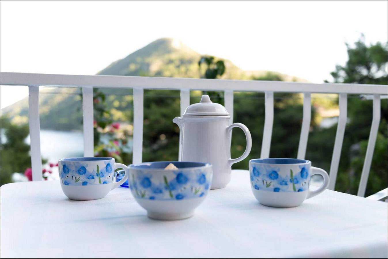 Ganzes Studio, Studio für 2 Personen mit Meerblick in Mljet