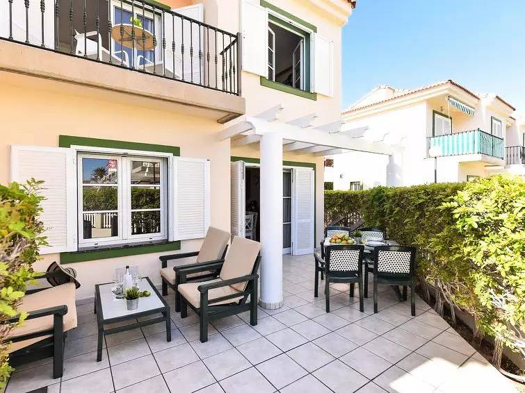 Ganze Wohnung, 3 Pièces 4 Personnes in Maspalomas, San Bartolomé de Tirajana