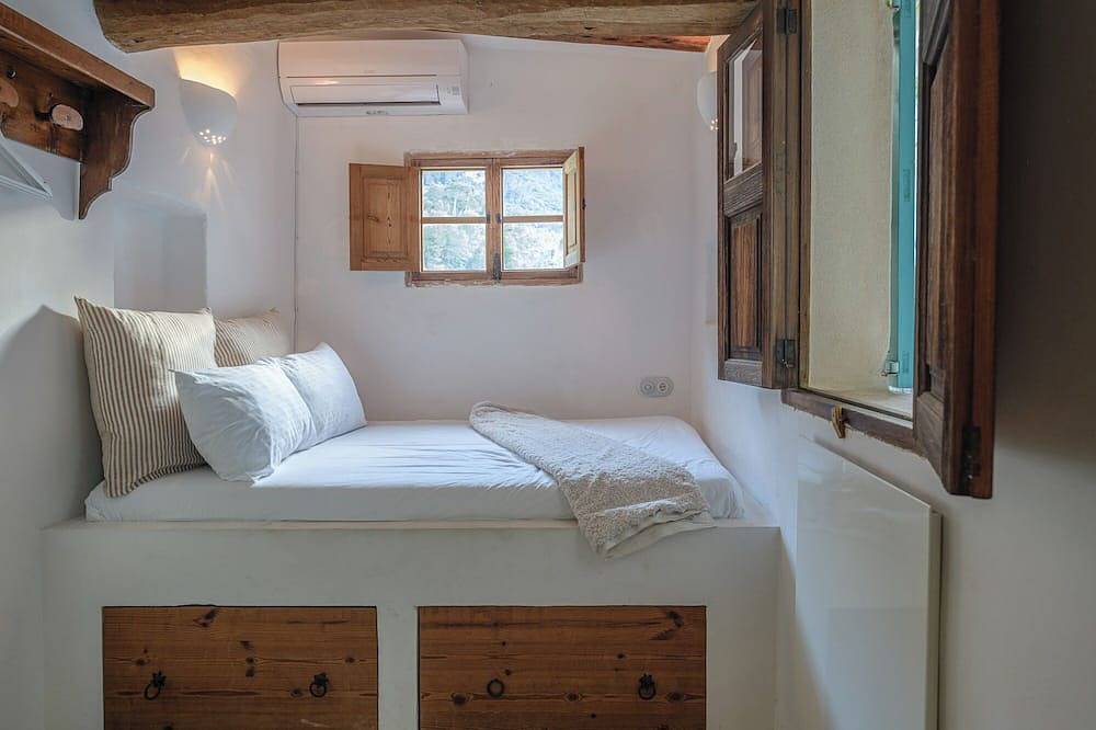 Can Sabuba in Deià, Mallorcas Küste