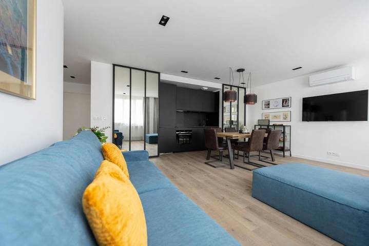 Villa pour 6 personnes à Paris - 3