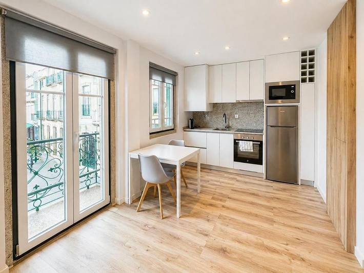 Gîte pour 2 personnes, avec terrasse et vue à Monção - 2
