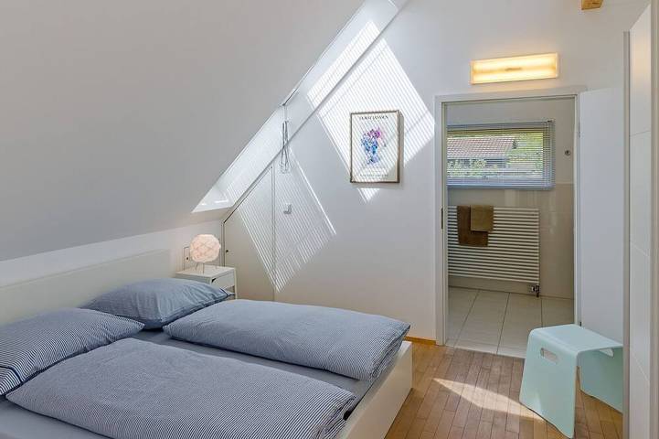 Ferienhaus für 5 Personen, mit Balkon und Garten in Villingen-Schwenningen - 2