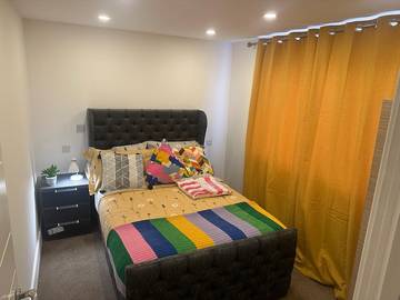 Holiday Apartment for 2 People in Greenwich, London, Photo 1
