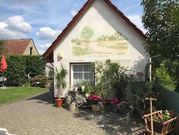 Zimmer für 2 Personen in Lübben, Spreewald, Bild 1