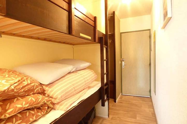 Appartement entier, Studio cosy 4 pers. accès direct pistes à Arette in La Pierre Saint-Martin, Arette
