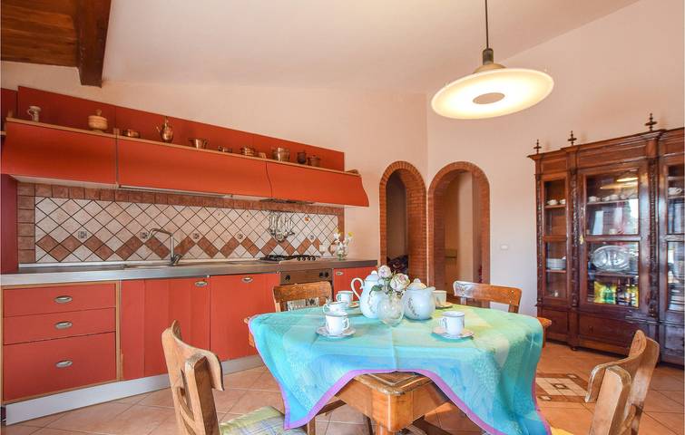 Ferienhaus für 10 Personen, mit Terrasse in Castellammare del Golfo - 3