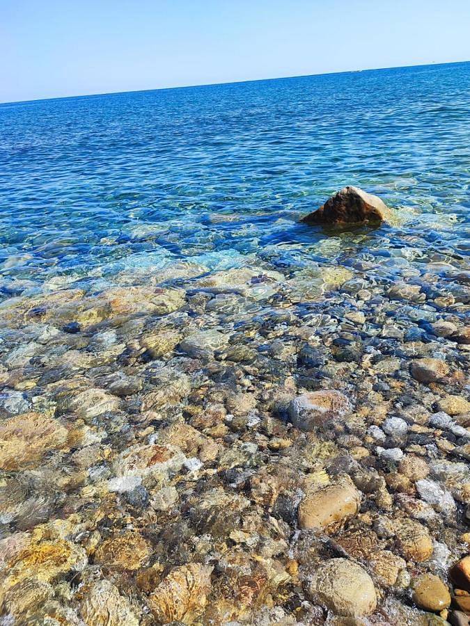 Soleli in Tusa, Province de Messina