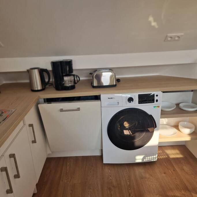 Gîte pour 4 personnes à Sannois - 4