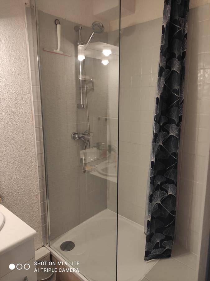 Appartement entier, Réveil sur la tour in Barcelonnette, Val d’Allos
