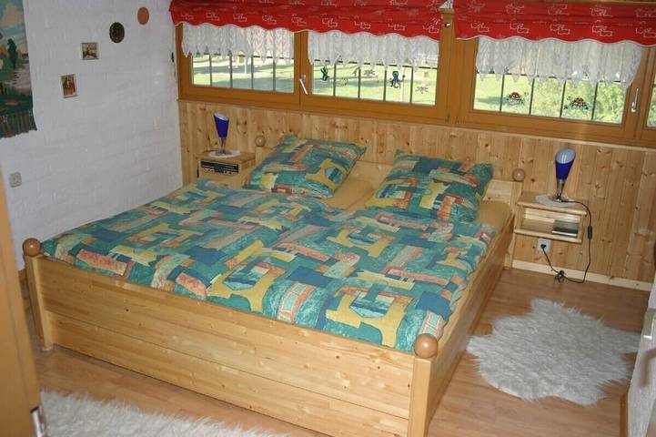 Ferienhaus für 6 Personen, mit Garten in Schouwen-Duiveland - 2