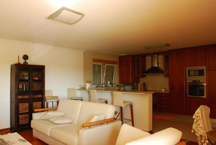Ferienwohnung für 4 Personen, mit Ausblick und Balkon - 1