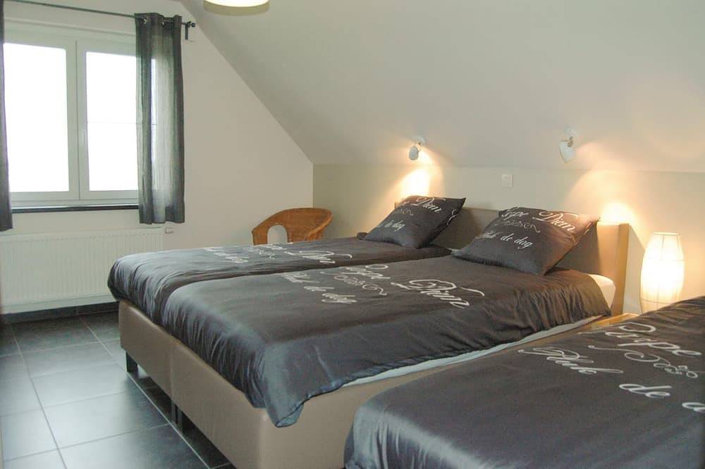 Geweldige woning in Poperinge met sauna in Poperinge, West-Vlaanderen