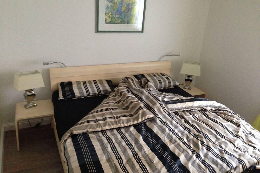 Ganze Wohnung, Sylter Rose - Südterrasse mit Strandkorb in Westerland, Sylt (Gemeinde)
