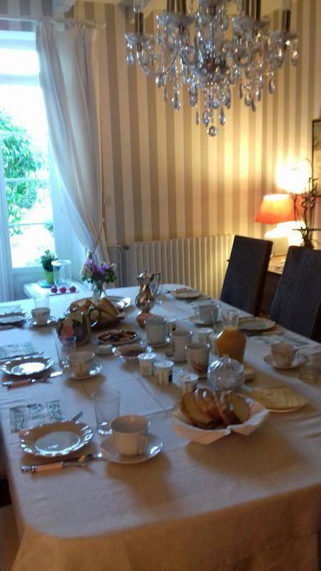 Location de vacances pour 3 personnes, avec jardin à Vouneuil-sur-Vienne - 3