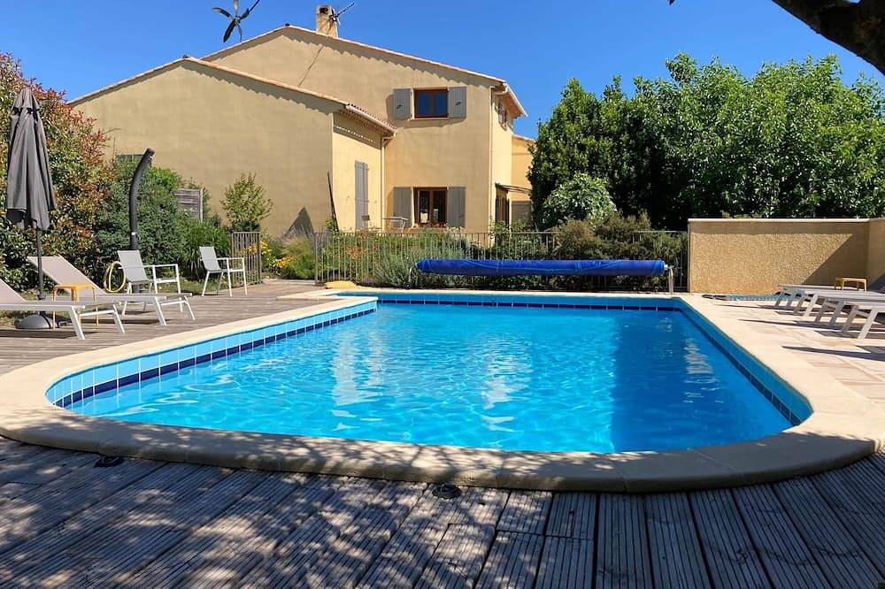 Maison de vacances