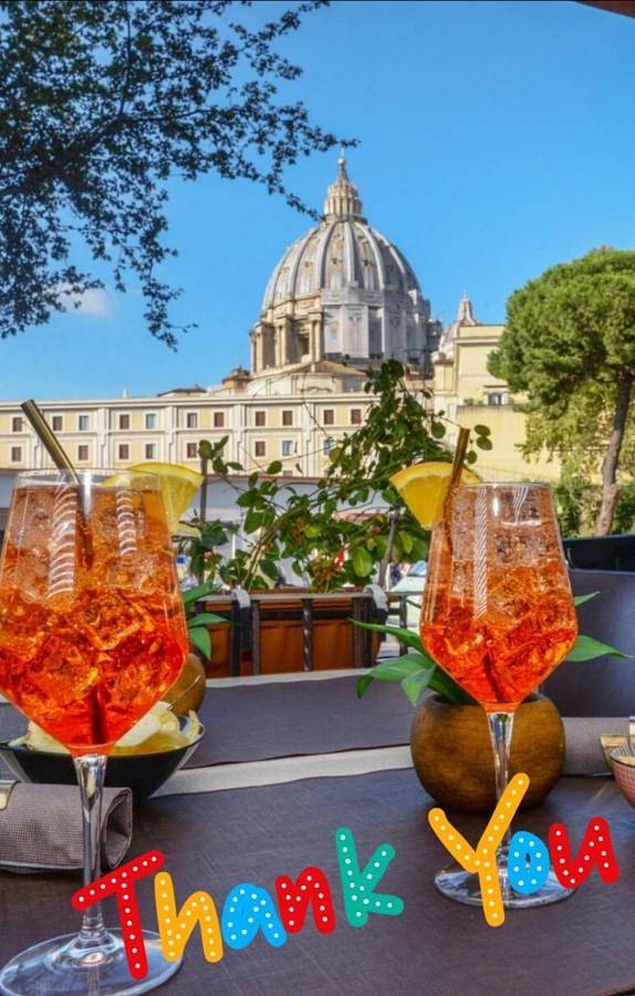 San Pietro Shabby Chic Apartment in Vaticano, Provincia di Roma