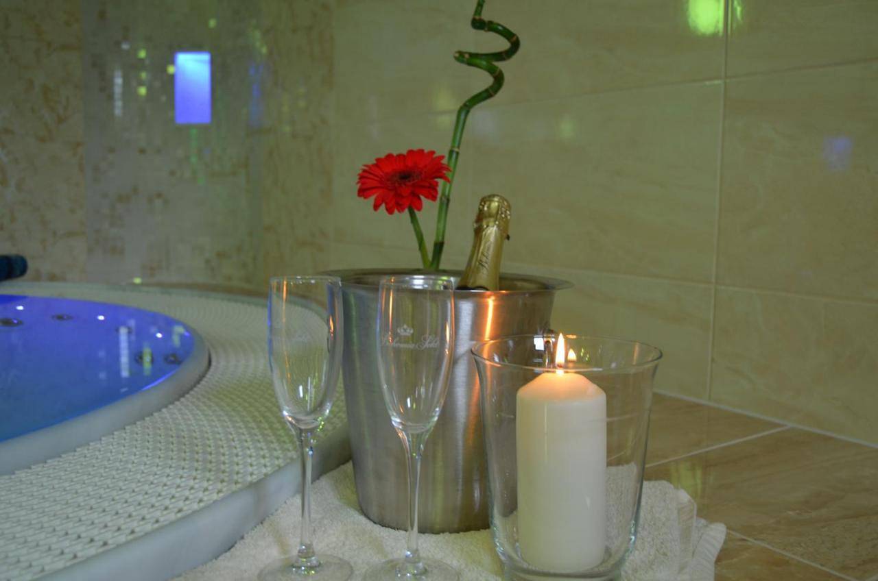 Double Room with Private Bathroom in Teichstatt, Böhmische Schweiz