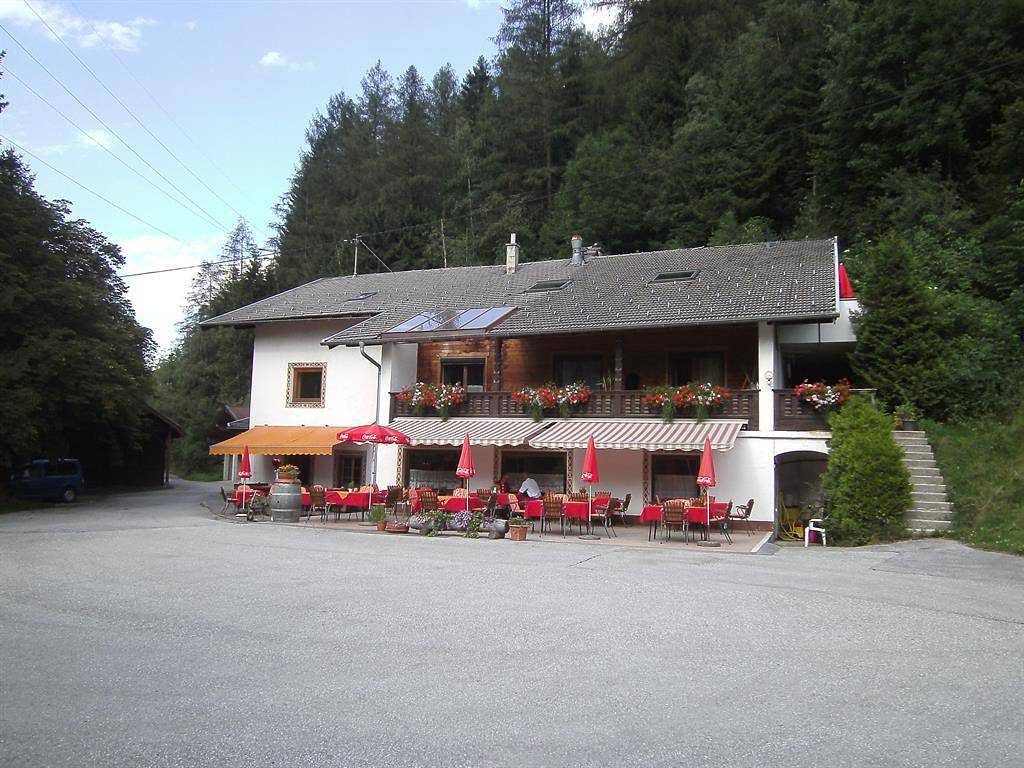 Ganze Ferienwohnung, Ferienwohnung Kirchbrücke in Stubaier Alpen, Mieders
