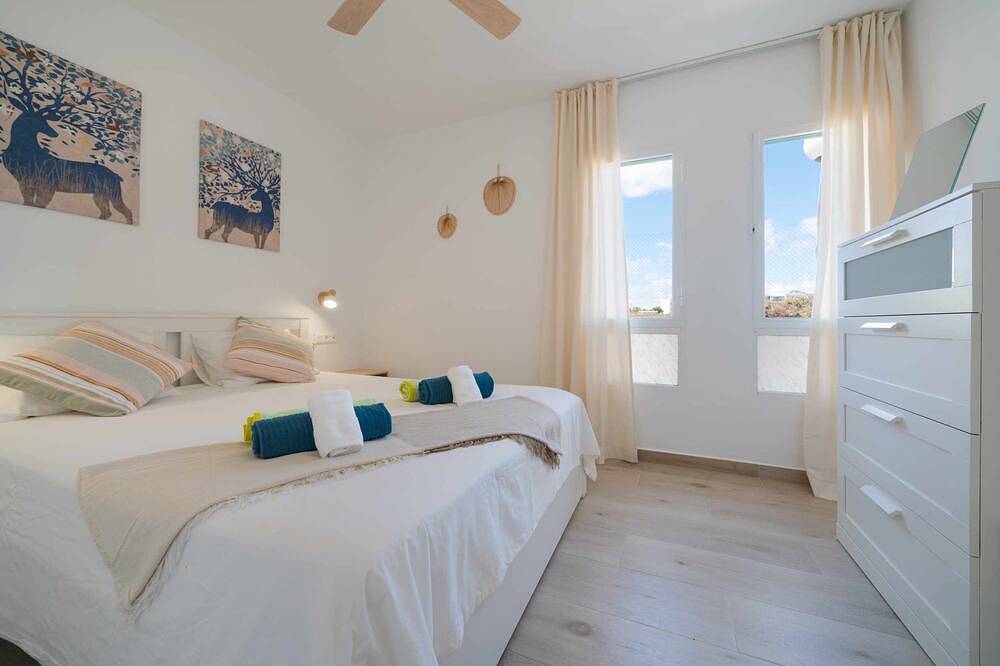 Apartamento entero, Lanzahost \"Carmenes Comfort\" in Costa Teguise, Teguise