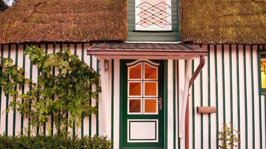 Ferienhaus für 5 Personen, mit Garten in Schneverdingen - 3
