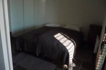 Appartement De Vacances pour 4 Personnes dans Aigues-Mortes, Côte méditerranéenne (France), Photo 1