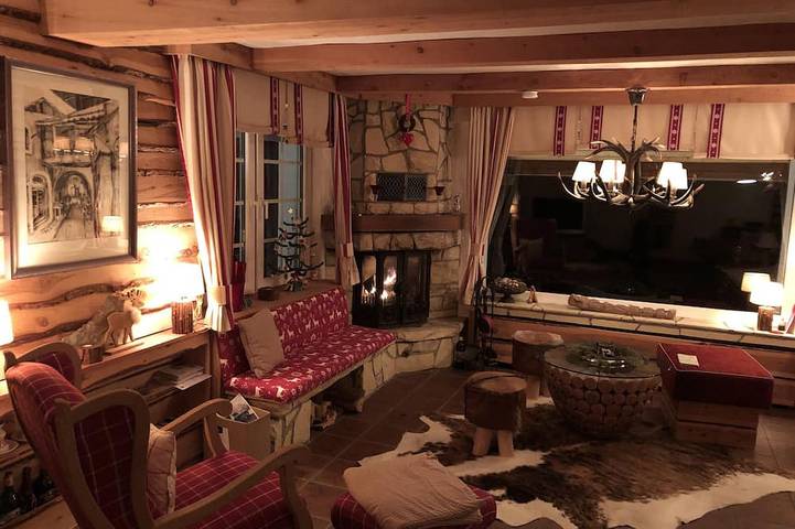 Chalet für 6 Personen, mit Garten und Terrasse sowie Sauna in Winterberg - 4