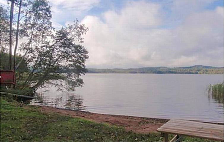 Ferienhaus für 6 Personen, mit Terrasse, kinderfreundlich in Smaland - 2