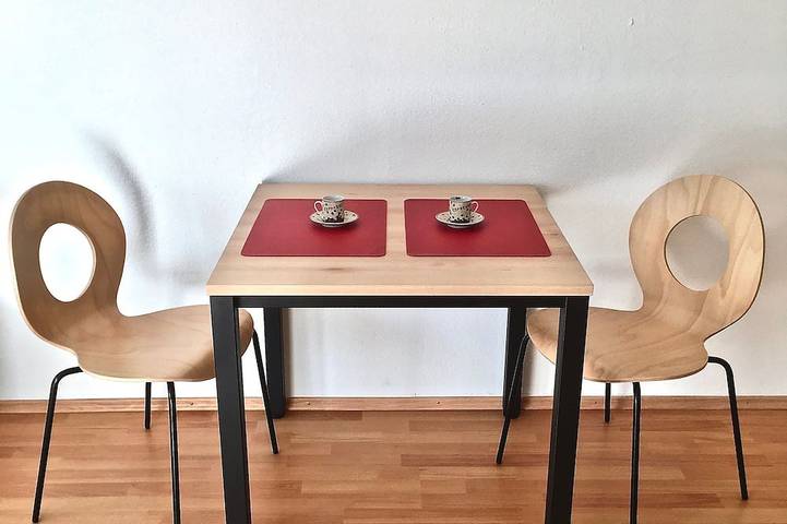 Appartement entier, Appartement au parc thermal in Waldbronn, Forêt Noire du Nord