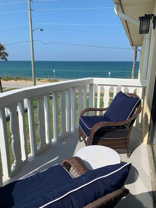 Appartement de vacances pour 4 personnes, avec piscine ainsi que balcon et vue - 1