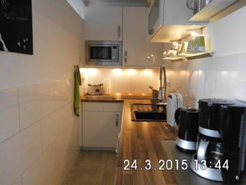 Ferienwohnung für 2 Personen in Damp, Eckernförder Bucht, Bild 2