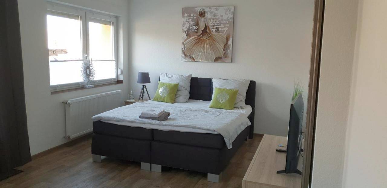 Ganze Wohnung, Ferienwohnung Anke - Apartment 3 in Heinsberg, Rheinland