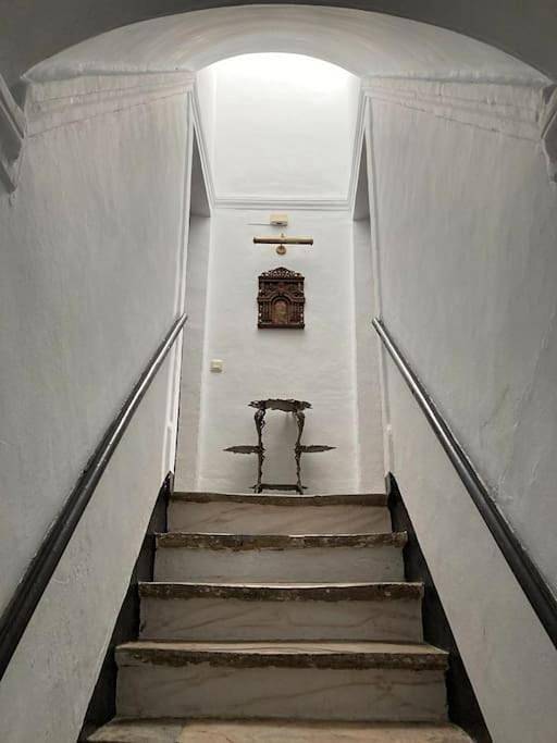 Casa de vacaciones para 10 personas, con terraza y vistas en Provincia de Badajoz - 2