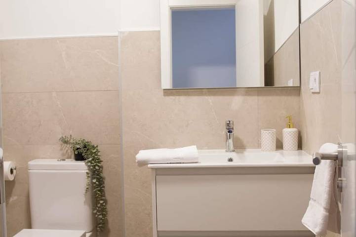 Ferienwohnung für 3 Personen - 1