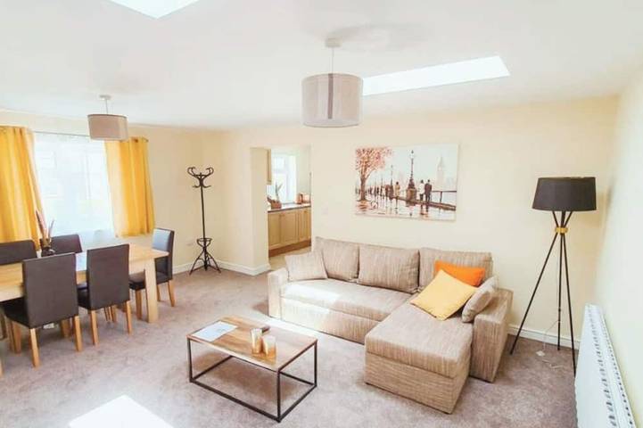 Holiday apartment for 6 people - 1
