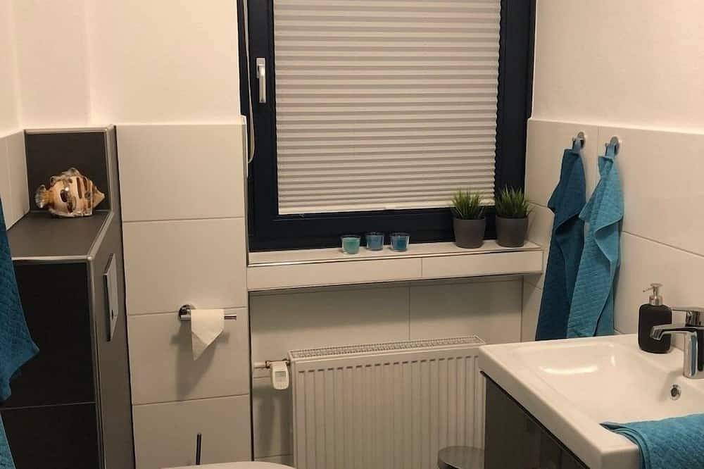 Ganze Wohnung, Ferienwohnung/App. für 5 Gäste mit 90m² in Ahaus in Ahaus, Münsterland