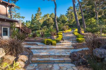 Glamping for 10 People in Monterey County, Photo 2