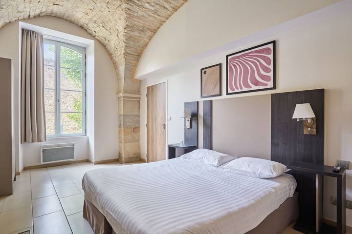 Appartement de vacances pour 4 personnes